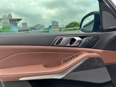 BMW X5 (Imported) Facelift xDrive40i Luxury M Sport Package - ფოტო 7