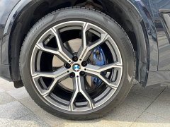 BMW X5 (Imported) Facelift xDrive40i Luxury M Sport Package - ფოტო 8