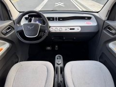 Wuling Hongguang MINIEV Macaron Sandwich Edition 120km LFP Battery - ფოტო 10