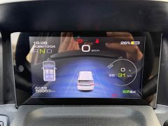 Wuling Hongguang MINIEV Macaron Sandwich Edition 120km LFP Battery - ფოტო 12