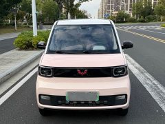 Wuling Hongguang MINIEV Macaron Sandwich Edition 120km LFP Battery - ფოტო 2