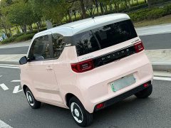 Wuling Hongguang MINIEV Macaron Sandwich Edition 120km LFP Battery - ფოტო 4