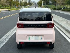 Wuling Hongguang MINIEV Macaron Sandwich Edition 120km LFP Battery - ფოტო 5
