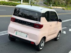 Wuling Hongguang MINIEV Macaron Sandwich Edition 120km LFP Battery - ფოტო 6