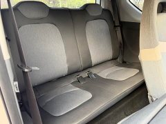 Wuling Hongguang MINIEV Macaron Sandwich Edition 120km LFP Battery - ფოტო 9