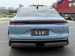 BYD Han L EV AWD LiDAR Flagship - ფოტო 4