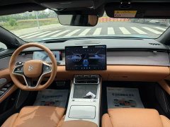 BYD Han L EV AWD LiDAR Flagship - ფოტო 8