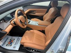 BYD Han L EV AWD LiDAR Flagship - ფოტო 9