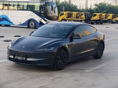 Tesla Model 3 2023 Long Range All-Wheel Drive - ფოტო 1