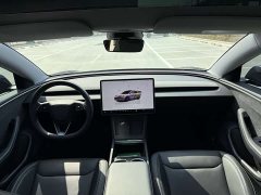 Tesla Model 3 2023 Long Range All-Wheel Drive - ფოტო 10