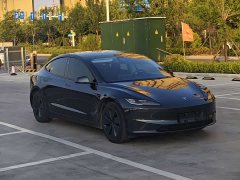 Tesla Model 3 2023 Long Range All-Wheel Drive - ფოტო 3