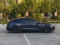 Tesla Model 3 2023 Long Range All-Wheel Drive - ფოტო 4