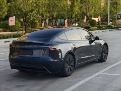 Tesla Model 3 2023 Long Range All-Wheel Drive - ფოტო 5