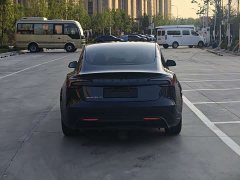 Tesla Model 3 2023 Long Range All-Wheel Drive - ფოტო 6