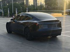 Tesla Model 3 2023 Long Range All-Wheel Drive - ფოტო 7