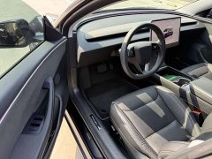 Tesla Model 3 2023 Long Range All-Wheel Drive - ფოტო 8