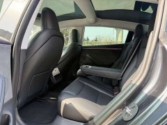 Tesla Model 3 2023 Long Range All-Wheel Drive - ფოტო 9
