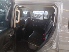 Tank 300 2023 City Edition 2.0T Stylish - ფოტო 10