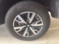 Tank 300 2023 City Edition 2.0T Stylish - ფოტო 11