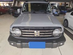 Tank 300 2023 City Edition 2.0T Stylish - ფოტო 2