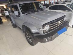 Tank 300 2023 City Edition 2.0T Stylish - ფოტო 3