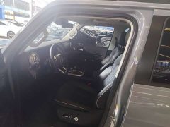 Tank 300 2023 City Edition 2.0T Stylish - ფოტო 4