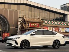 Geely Binrui 2024 Binrui COOL 1.5T DCT Dragon Ascend Edition - ფოტო 1