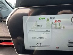 Geely Binrui 2024 Binrui COOL 1.5T DCT Dragon Ascend Edition - ფოტო 10