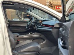 Geely Binrui 2024 Binrui COOL 1.5T DCT Dragon Ascend Edition - ფოტო 11