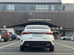Geely Binrui 2024 Binrui COOL 1.5T DCT Dragon Ascend Edition - ფოტო 15