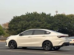 Geely Binrui 2024 Binrui COOL 1.5T DCT Dragon Ascend Edition - ფოტო 16