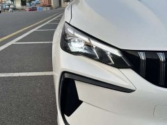 Geely Binrui 2024 Binrui COOL 1.5T DCT Dragon Ascend Edition - ფოტო 18
