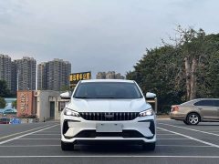 Geely Binrui 2024 Binrui COOL 1.5T DCT Dragon Ascend Edition - ფოტო 2