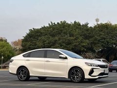 Geely Binrui 2024 Binrui COOL 1.5T DCT Dragon Ascend Edition - ფოტო 3