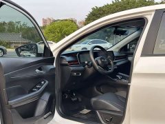 Geely Binrui 2024 Binrui COOL 1.5T DCT Dragon Ascend Edition - ფოტო 4