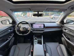 Geely Binrui 2024 Binrui COOL 1.5T DCT Dragon Ascend Edition - ფოტო 5