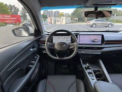 Geely Binrui 2024 Binrui COOL 1.5T DCT Dragon Ascend Edition - ფოტო 6