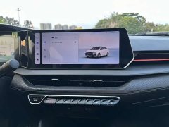 Geely Binrui 2024 Binrui COOL 1.5T DCT Dragon Ascend Edition - ფოტო 9
