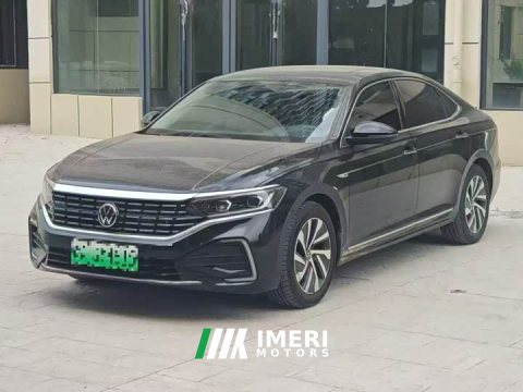 2022 Volkswagen Passat Plug-in Hybrid 430PHEV Hybrid Luxury Edition - ავტომობილი ჩინეთიდან