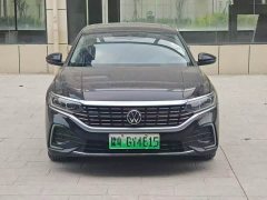 Volkswagen Passat Plug-in Hybrid 430PHEV Hybrid Luxury Edition - ფოტო 2