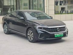 Volkswagen Passat Plug-in Hybrid 430PHEV Hybrid Luxury Edition - ფოტო 3