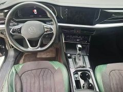 Volkswagen Passat Plug-in Hybrid 430PHEV Hybrid Luxury Edition - ფოტო 4