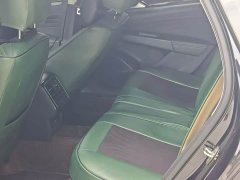 Volkswagen Passat Plug-in Hybrid 430PHEV Hybrid Luxury Edition - ფოტო 5