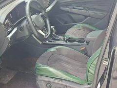 Volkswagen Passat Plug-in Hybrid 430PHEV Hybrid Luxury Edition - ფოტო 6