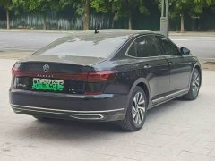 Volkswagen Passat Plug-in Hybrid 430PHEV Hybrid Luxury Edition - ფოტო 7