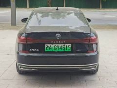 Volkswagen Passat Plug-in Hybrid 430PHEV Hybrid Luxury Edition - ფოტო 8