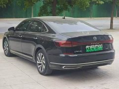 Volkswagen Passat Plug-in Hybrid 430PHEV Hybrid Luxury Edition - ფოტო 9