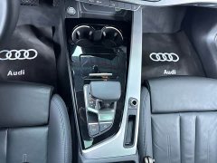 Audi A5 (Imported) Sportback 40 TFSI quattro Luxury Dynamic - ფოტო 11