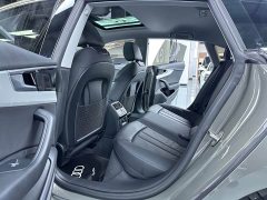 Audi A5 (Imported) Sportback 40 TFSI quattro Luxury Dynamic - ფოტო 12
