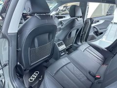 Audi A5 (Imported) Sportback 40 TFSI quattro Luxury Dynamic - ფოტო 13